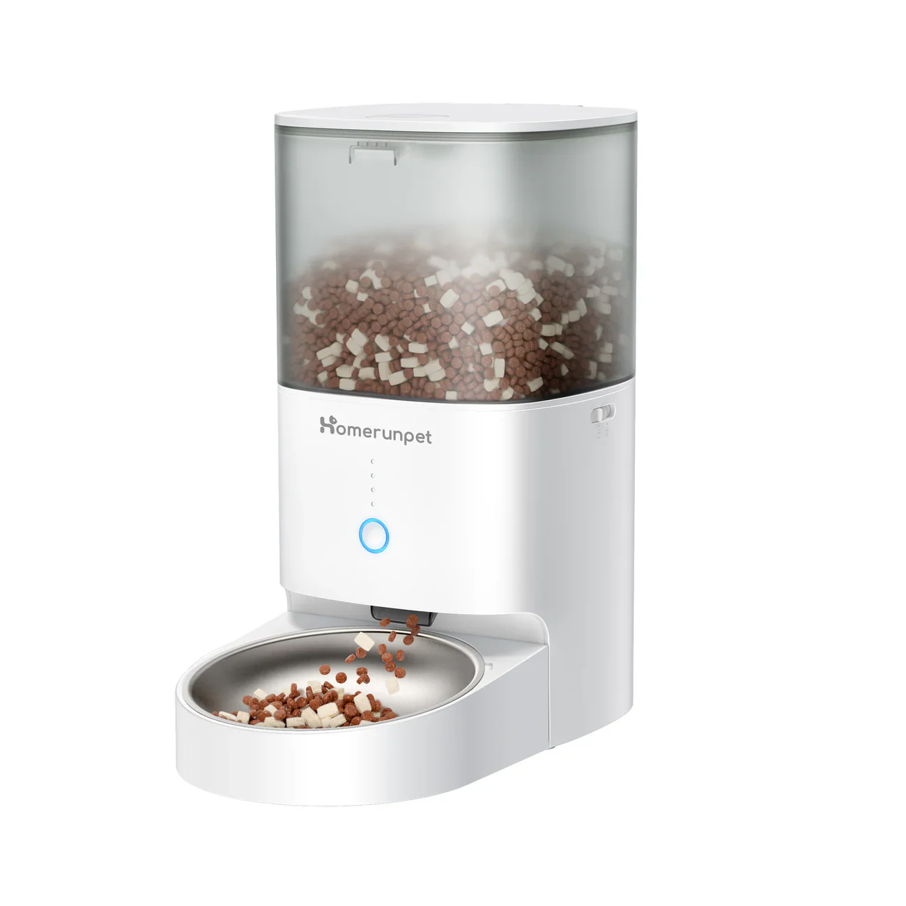 Smart Feeder