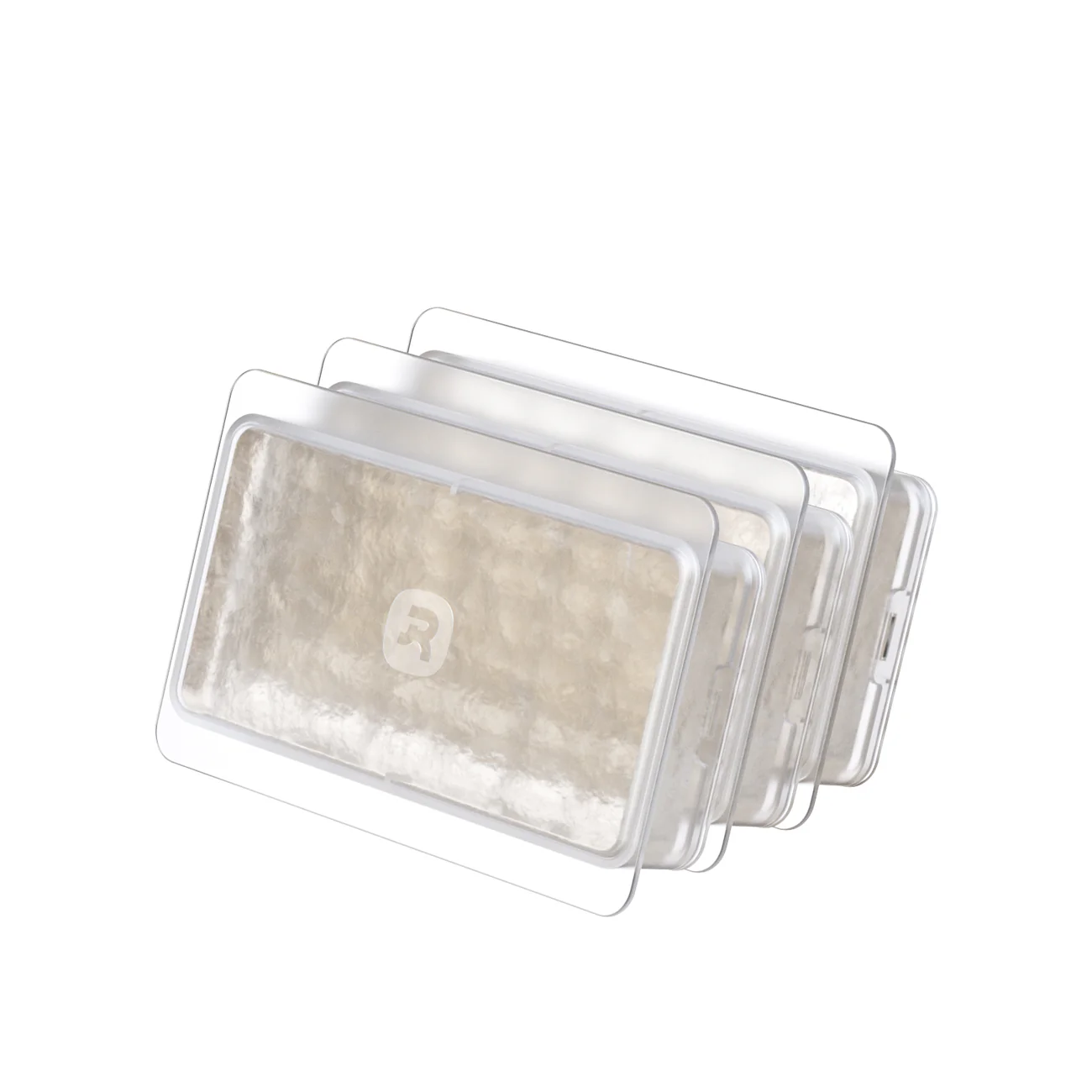 Fresh Gel Deodoriser for Cat Litter Box