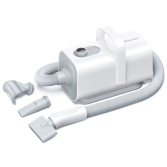 Pet Hair Force Dryer PD10