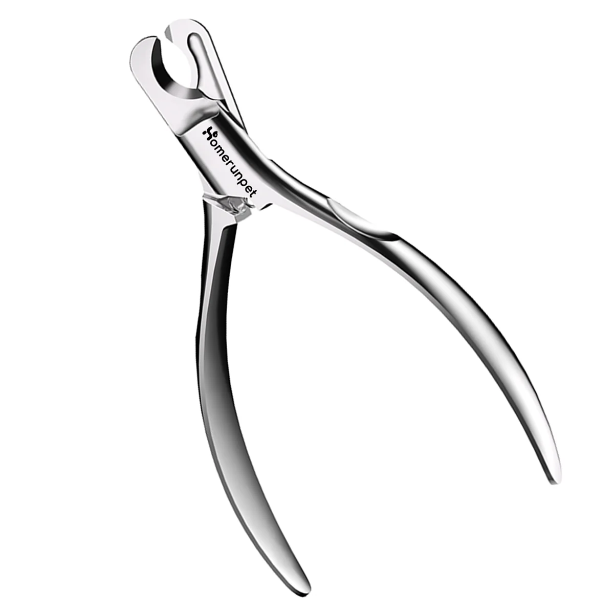 Pet Nail Clipper Stainless Steel