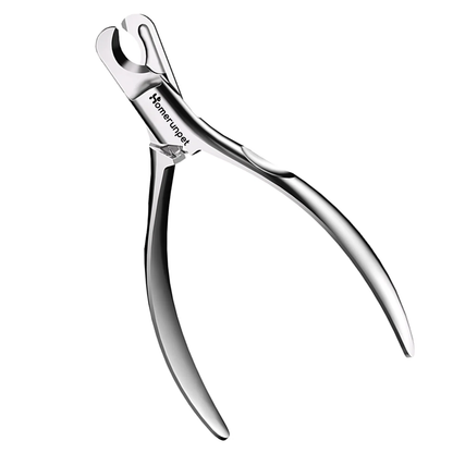 Pet Nail Clipper Stainless Steel
