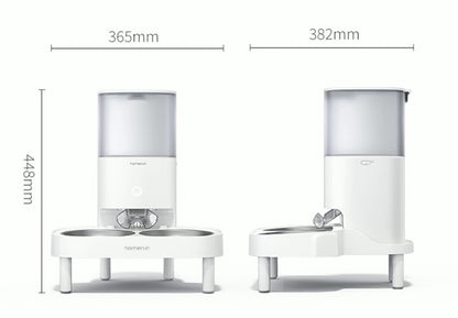Stand for Pet Feeder