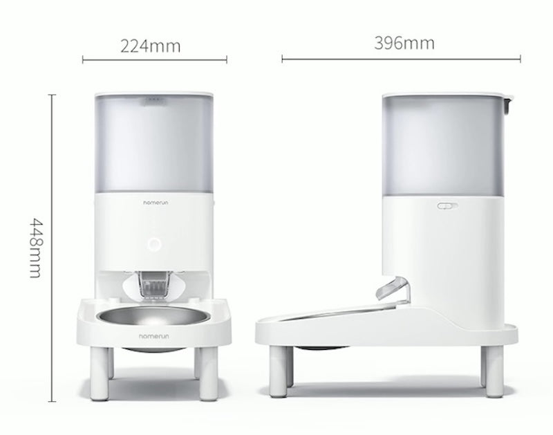 Stand for Pet Feeder