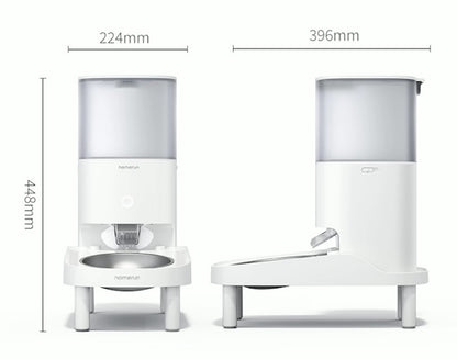 Stand for Pet Feeder