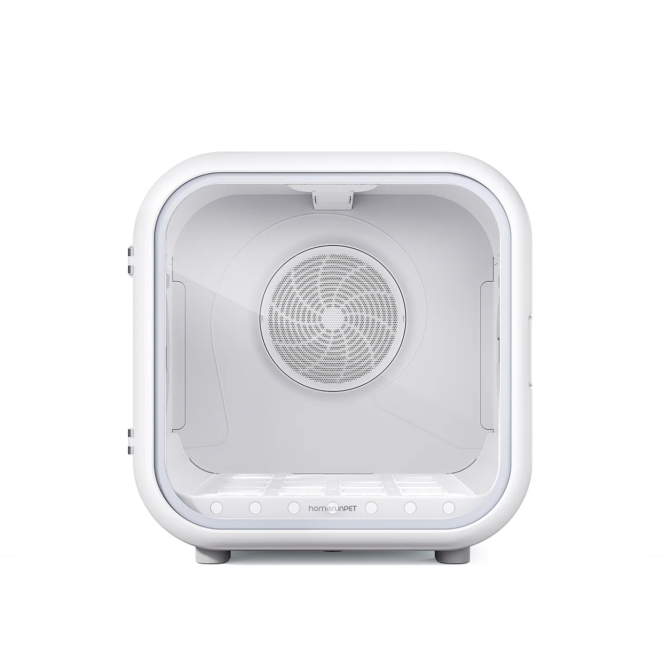 Smart Pet Dryer Box