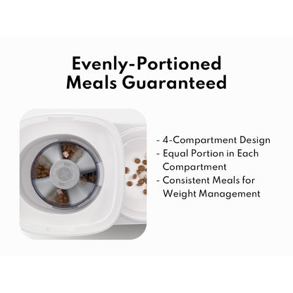 Smart Pet Feeder PF20