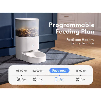 Smart Pet Feeder PF20