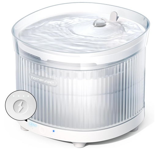 Wireless Pet Fountain