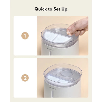 Filter for Pet Fountain