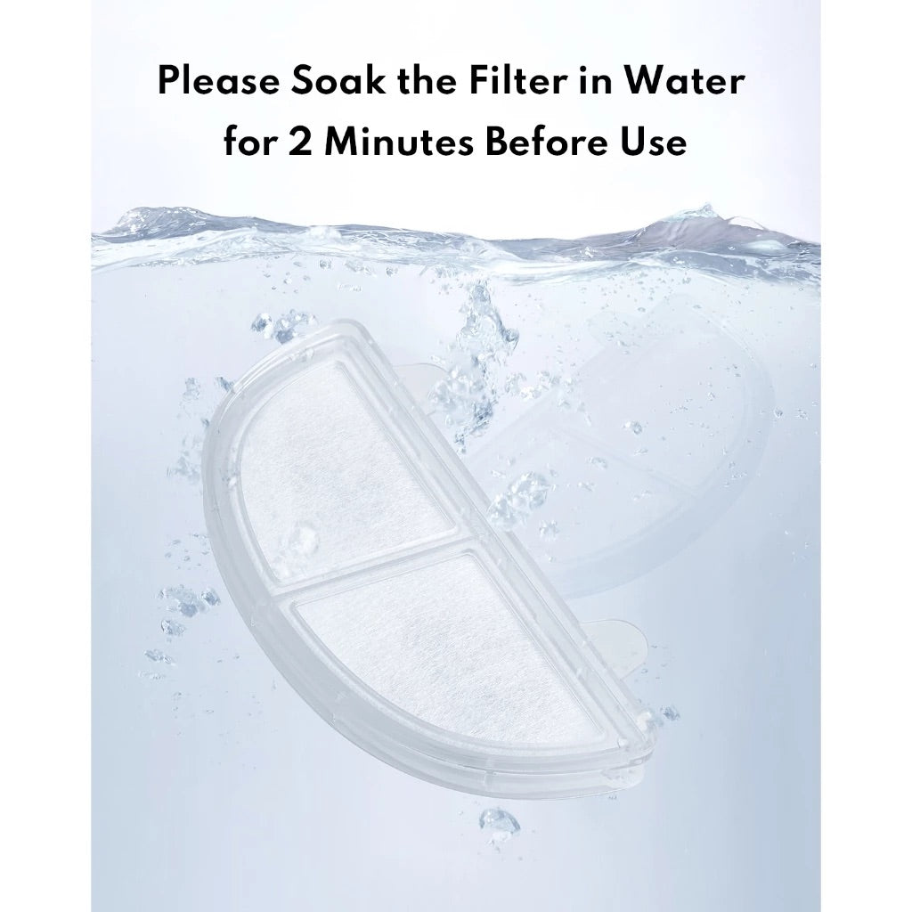 Filter for Pet Fountain
