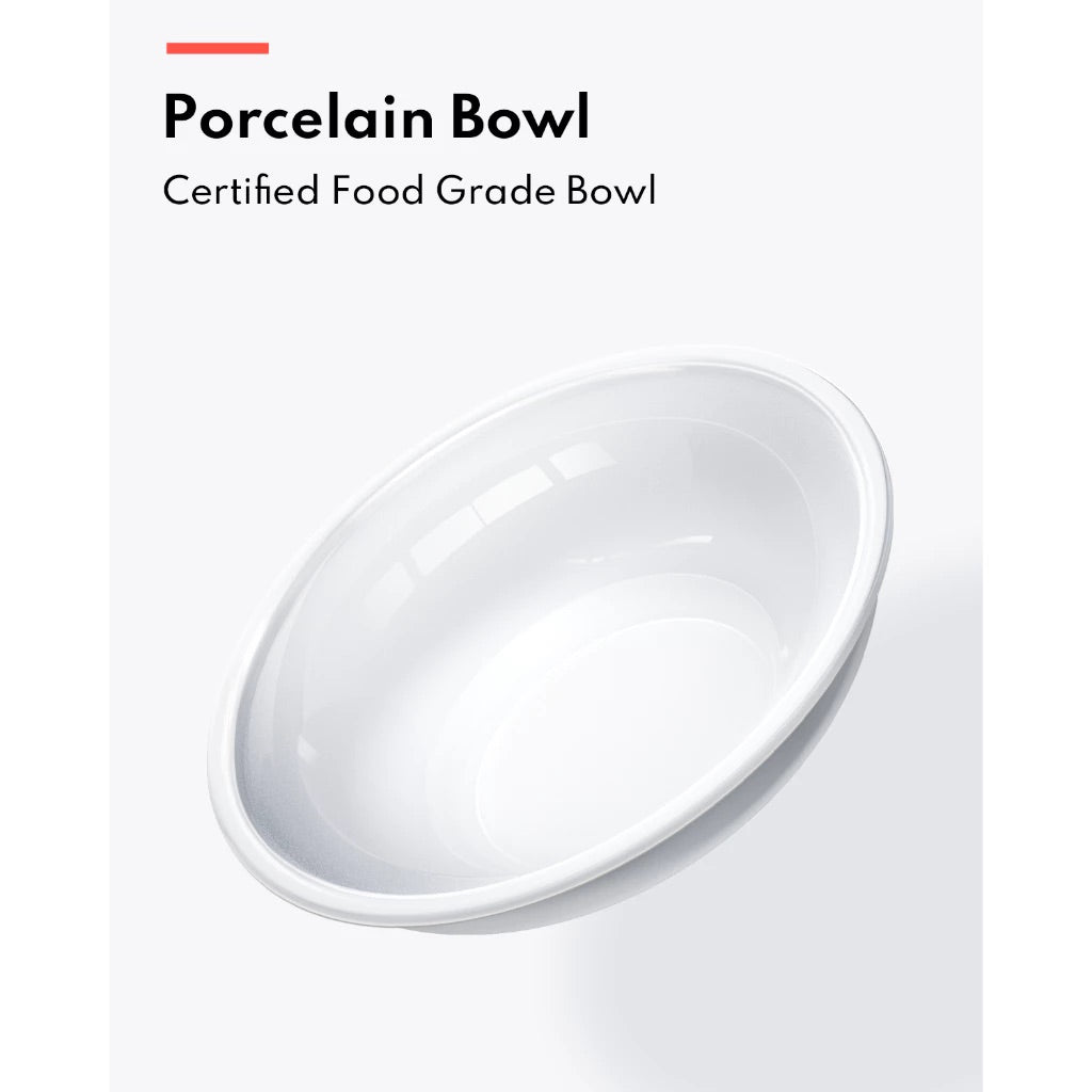 Smart Feeder Bowl