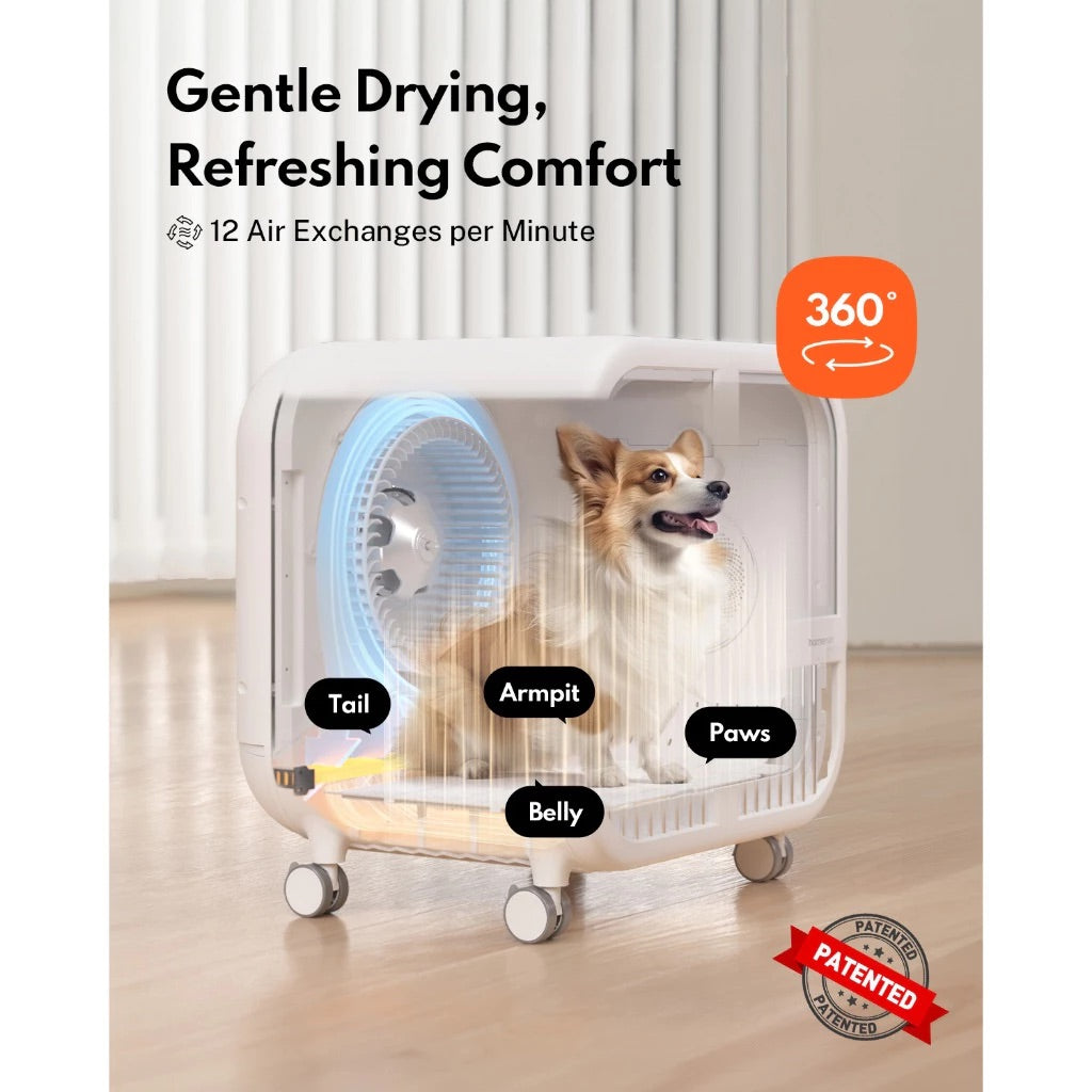 Drybo Ultra PD135