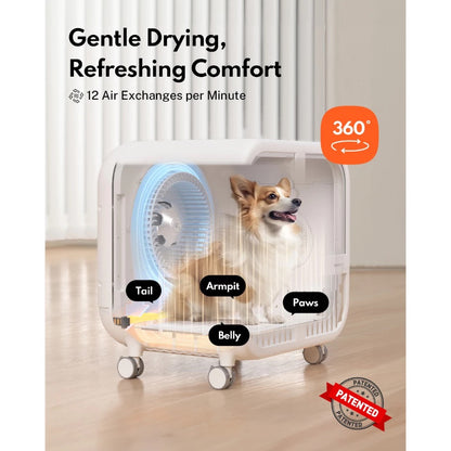 Drybo Ultra PD135