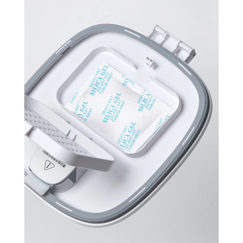 Desiccant for Pet Feeder