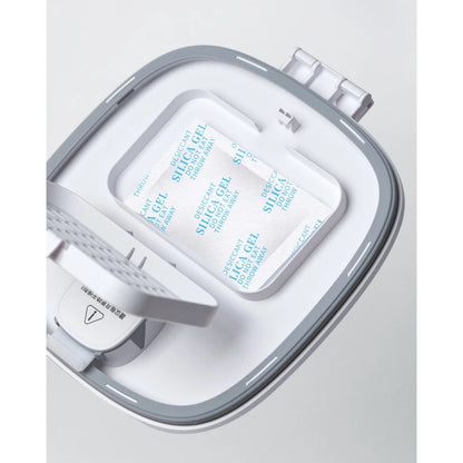 Desiccant for Pet Feeder