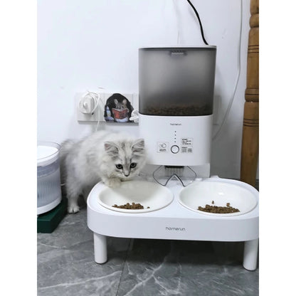 Stand for Pet Feeder
