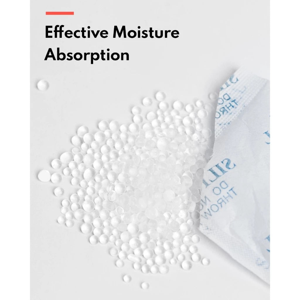 Desiccant for Pet Feeder