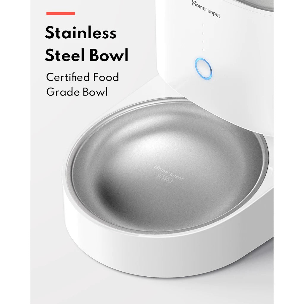 Smart Feeder Bowl