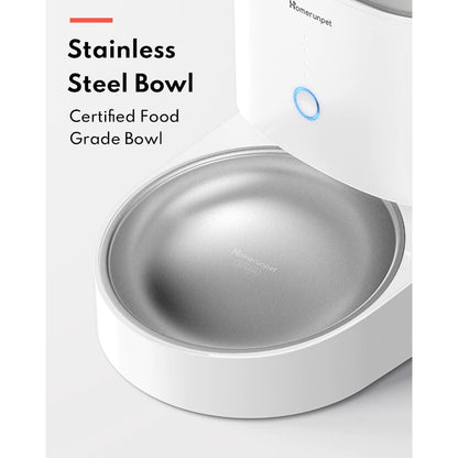 Smart Feeder Bowl