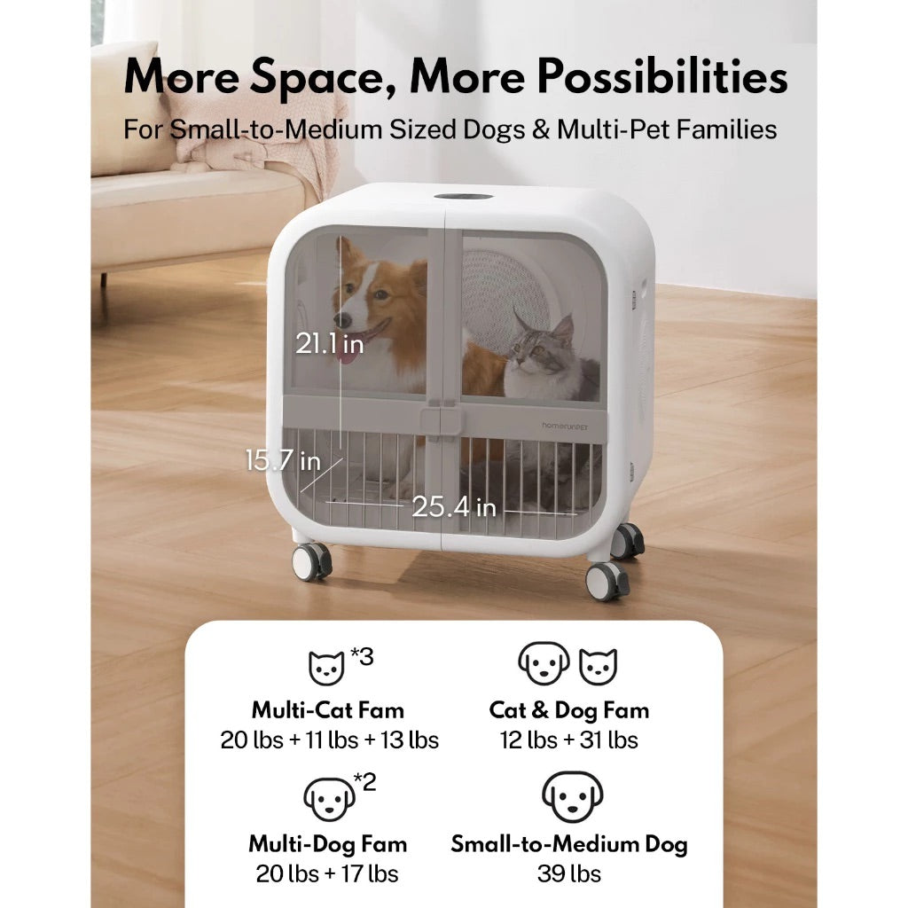 Drybo Ultra PD135
